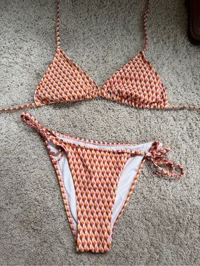 Wild Fable Swimsuit
